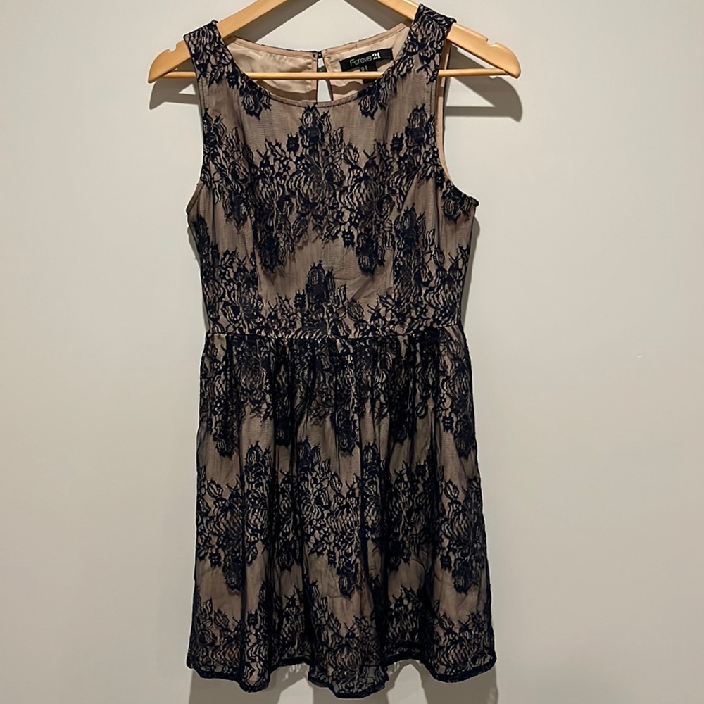 Forever 21 dress